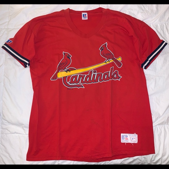 vintage mlb shirts
